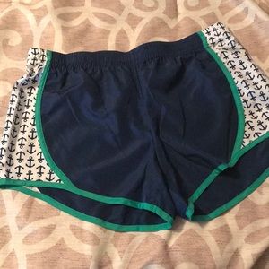 Mud Pie shorts